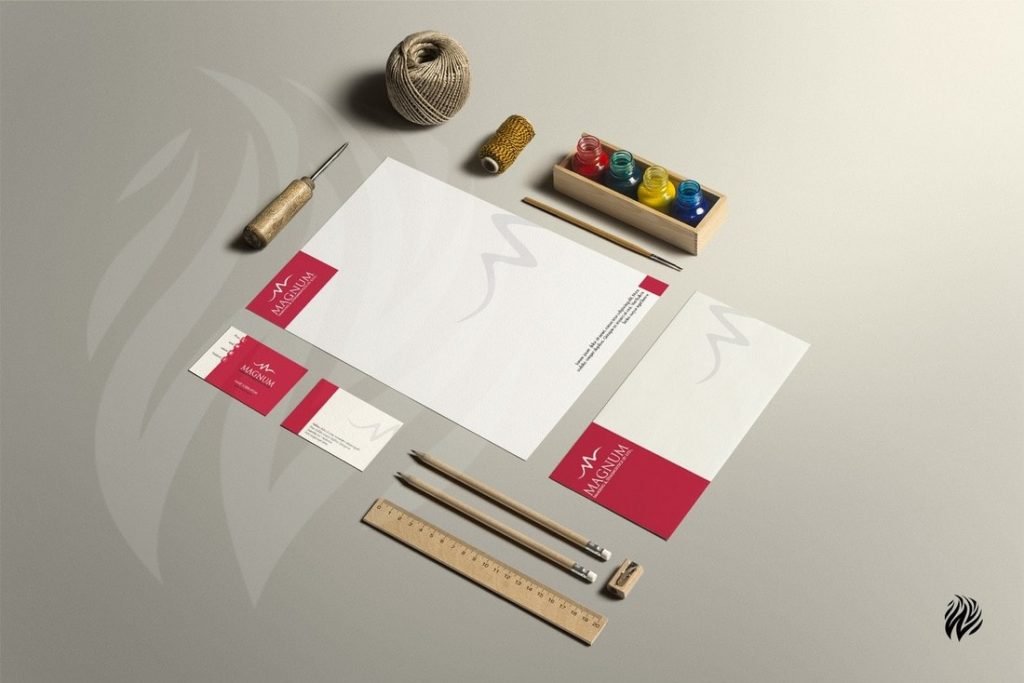 stationery